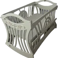 تخت کودک|تخت و سرویس خواب|مشهد, خین عرب|دیوار