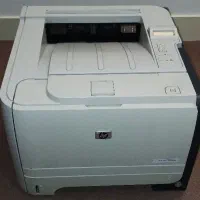 پرینتر HP 2055 dn استوک اروپا