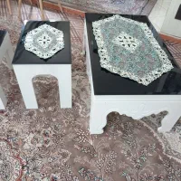 میز جلو مبلی