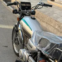 هوندا۱۲۵