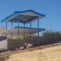 نصب انواع شیروانی