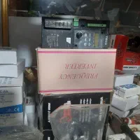 الکتروموتور، اینورتر، گیربکس، متر لیزری|ماشینآلات صنعتی|نظرآباد, رسالت|دیوار