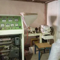 دستگاه لوله خرطومی و لوله برق و آسیاب|ماشینآلات صنعتی|اسلامشهر, شهرک مهدیه|دیوار