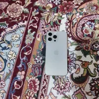 اپل iPhone 15 Pro Max با حافظهٔ ۵۱۲ گیگابایت|موبایل|قشم, |دیوار