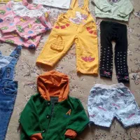 لباس بچه گانه دخترانه وپسرانه