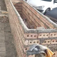 بناسیمانکار دیوارچینی کاشیکار  گجکار تخریب  بنایی|خدمات پیشه و مهارت|تبریز, |دیوار