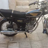 هوندا مدل 82|موتورسیکلت|سبزوار, رضوی|دیوار