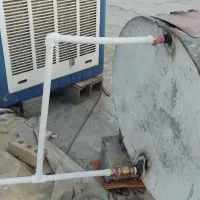 لوله کشی آب وفاضلاب نصب و تعمیر شیرآلات|خدمات پیشه و مهارت|یاسوج, |دیوار