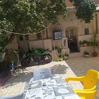 خانه ویلایی بسیارتمیز مناسب تولیدی