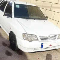 پراید 111 SE، مدل ۱۳۹۷
