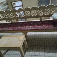 صندلی 5 نفره