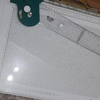 تخته رسم نقشه کشی فابل (متحرک)|لوازم التحریر|صومعه‌سرا, |دیوار