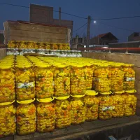 ترشی دبه بلدی