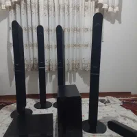 سینما خانگی سامسونگ