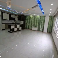 117 متر، سه خواب،بر دوم بلوار سرگل به سعدی