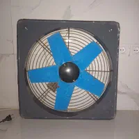 هواکش صنعتی