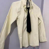 کت و پیراهن