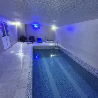 ویلا استخر ابگرم(1)