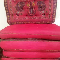 فروش پشتی پته