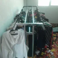 رگال|بندرخت و رخت‌آویز|چهارباغ, |دیوار