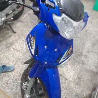 موتور بیکلاج پیشرو ۱۳۵
