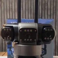 دوربین مدار بسته هوشمند با کیفیت تصویر فوق العاده|دوربین مداربسته|تربت‌حیدریه, طالقانی|دیوار