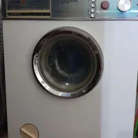 لباسشویی کندی ایتالیای اصل