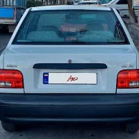پراید 131 SE|خودرو سواری و وانت|ساوه, |دیوار