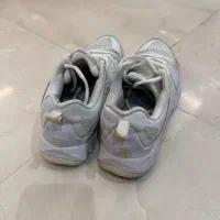 کتونی پوما سایز ۳۹ رنک سفید|کیف، کفش، کمربند|گلپایگان, |دیوار