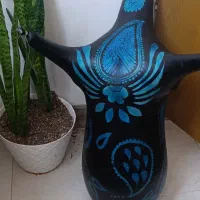 نی انبان|سازهای سنتی|یزد, |دیوار