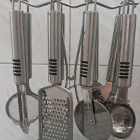 ابزار آشپزخانه