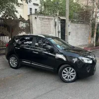 جک s 5|خودرو سواری و وانت|تهران, مجیدآباد|دیوار
