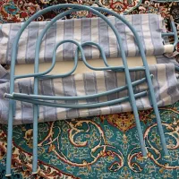 گهواره و نعنی نوزاد|اسباب و اثاث بچه|شیراز, شهرک گلها|دیوار