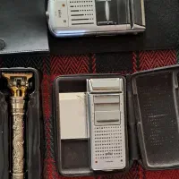 ماشین اصلاح و ریش تراش