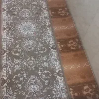 فرش راه پله