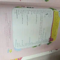 کتاب کار کمک درسی پایه هفتم و ششم|کتاب و مجله آموزشی|تهران, طرشت|دیوار