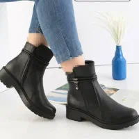 انواع بوت کیف کتونی