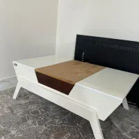 میز عسلی تک
