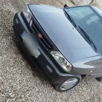 پراید مدل 88 دوگانه کارخانه