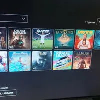 xbox series s|کنسول، بازی ویدئویی و آنلاین|کرج, گوهردشت|دیوار