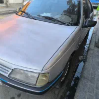 پژو 405 GLX - دوگانه سوز CNG،معاوضه باایکس22|خودرو سواری و وانت|مشهد, سیس‌آباد|دیوار
