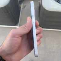 ایفون12نرمال128گیگ|موبایل|اصفهان, باغ زرشک|دیوار