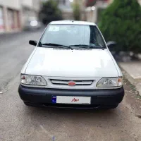 پراید 131SE فول مدل 97 بی رنگ|خودرو سواری و وانت|لاهیجان, لیالستان|دیوار