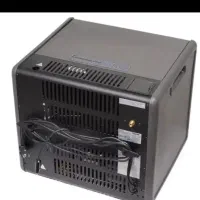 یخچال صندوقی گازسوز و  برقی