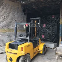 لیفتراک سهند 4 تن DV|خودرو سنگین|قم, بکایی|دیوار