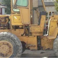 لودر 920 CAT