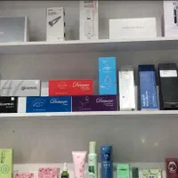 فروش کوکتل های-مزوتراپی برند فیوژن مزولایک اسپانیا|آرایشی، بهداشتی، درمانی|تهران, شیخ هادی|دیوار