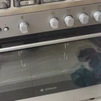 اجاق گاز اسنوا