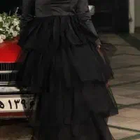 پیراهن مجلسی