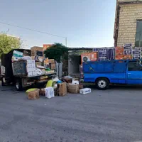 باربری شعبانی اشخانه